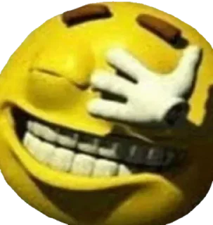 Стикер Больше стикеров 👉🏻 @stickertg4 - 11