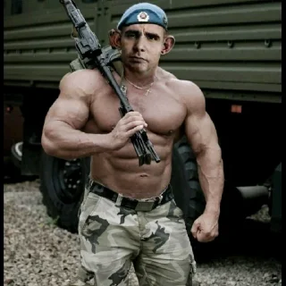 Стикер TelegBlog - 2