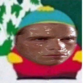 Стикер TelegBlog - 7