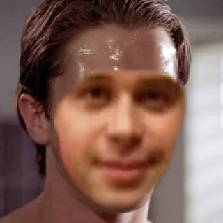 Стикер TelegBlog - 1