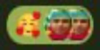 Стикер TelegBlog - 8