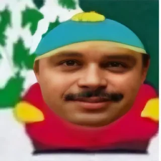 Стикер TelegBlog - 0