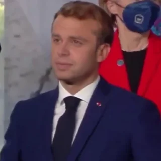 Стикер TelegBlog - 4