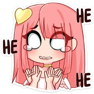 Sticker Больше стикеров 👉🏻 @stickertg4 - 2