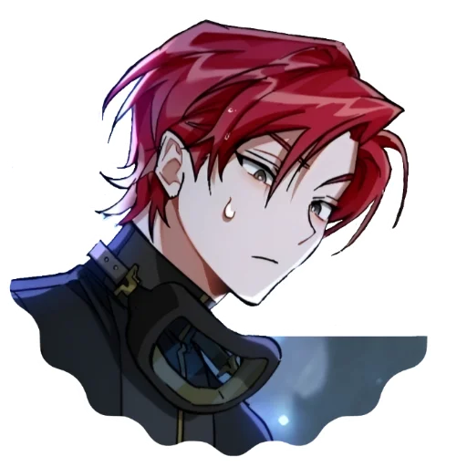 Sticker TCF_Season_2 - 1