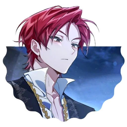 Sticker TCF_Season_2 - 1