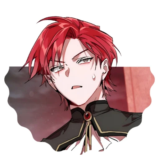 Sticker TCF_Season_2 - 1