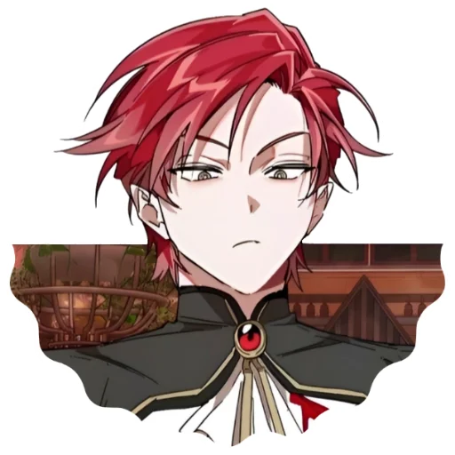 Sticker TCF_Season_2 - 1