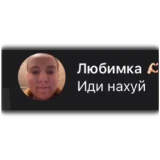 Стикер ТДАЛЕВДВ ОПГ - 4