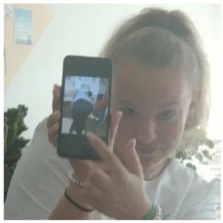 Стикер ТДАЛЕВДВ ОПГ - 5