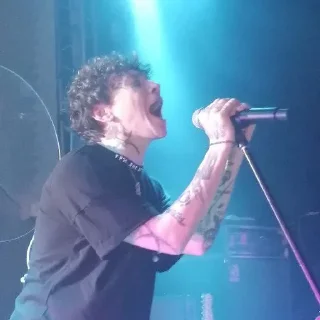 концерт микрофон музыкальный исполнитель