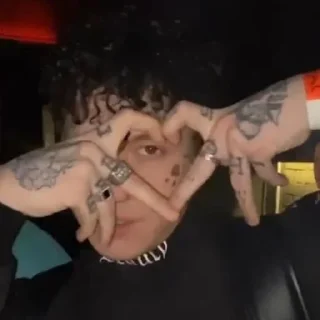 Человек человеческое лицо плоть