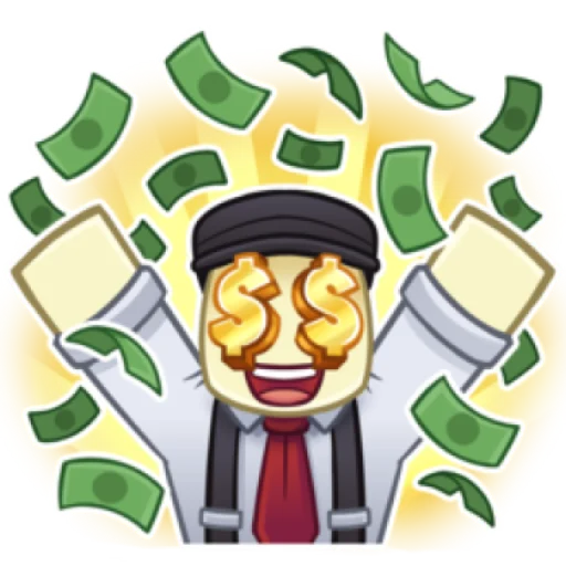 Sticker TDS_Stickers5 - 1