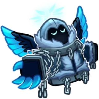 Sticker TDS Stickers @Natural_Gladiator - 6