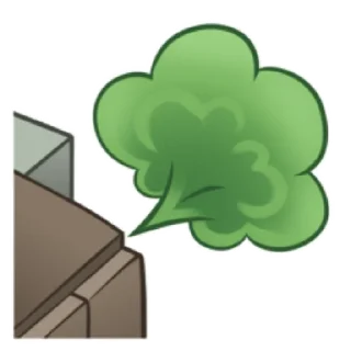 Sticker TDS Stickers @Natural_Gladiator - 4