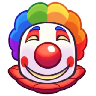 Sticker TDS Stickers @Natural_Gladiator - 0