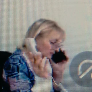 Sticker Олечка - 1