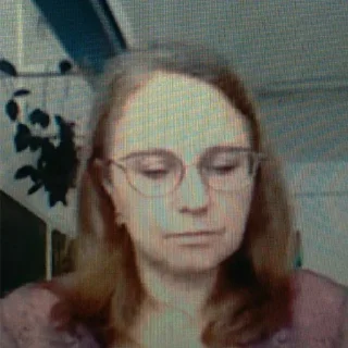 Sticker Олечка - 5