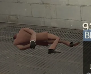 Sticker Team Fortress 2 @source_memes - 1