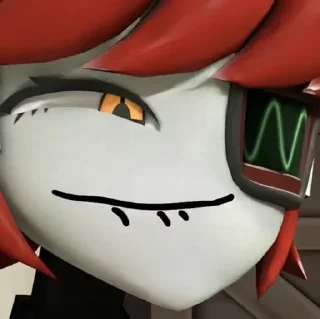 Sticker Team Fortress 2 @source_memes - 5