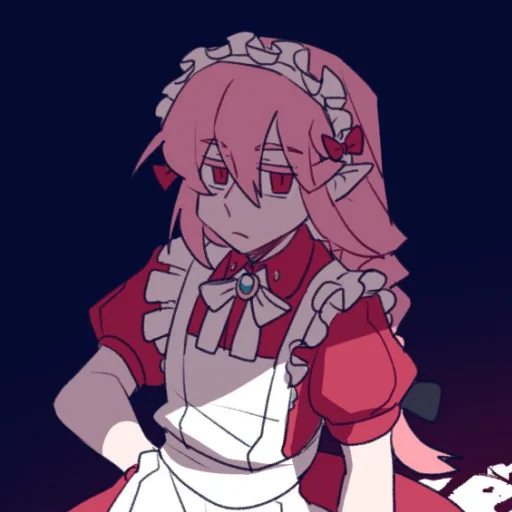 Sticker TECHNOBLADE NEVER DIES - 5