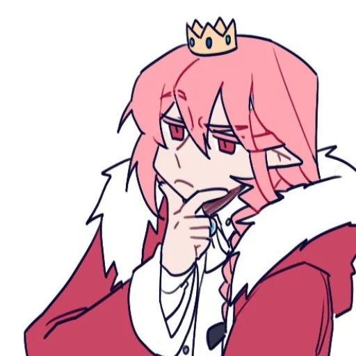 Sticker TECHNOBLADE NEVER DIES - 1