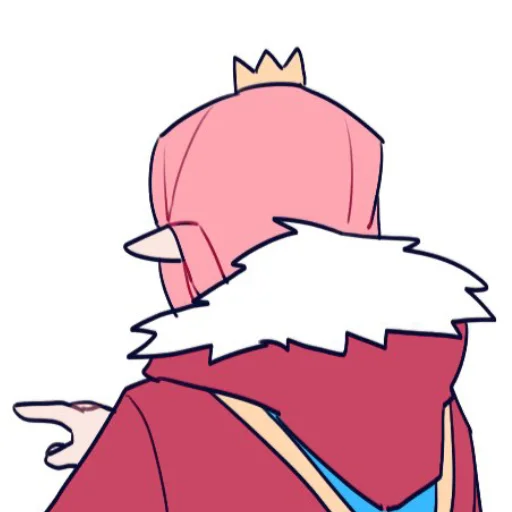 Sticker TECHNOBLADE NEVER DIES - 0