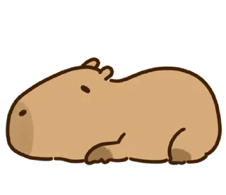 Sticker Больше стиков тут: @stikery4 - 11