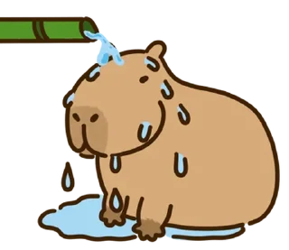 Sticker Больше стиков тут: @stikery4 - 10