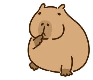 Sticker Больше стиков тут: @stikery4 - 9