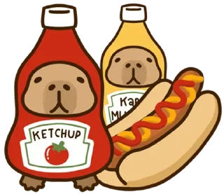 Sticker Больше стиков тут: @stikery4 - 4