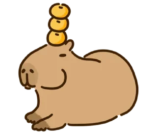 Sticker Больше стиков тут: @stikery4 - 6