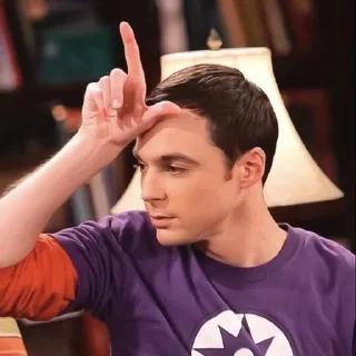 Sticker ТЕОРИЯ МОЕЙ ЛЮБВИ - 8