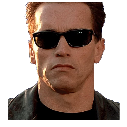 @STIKERFORALL TERMINATOR T-800 - 