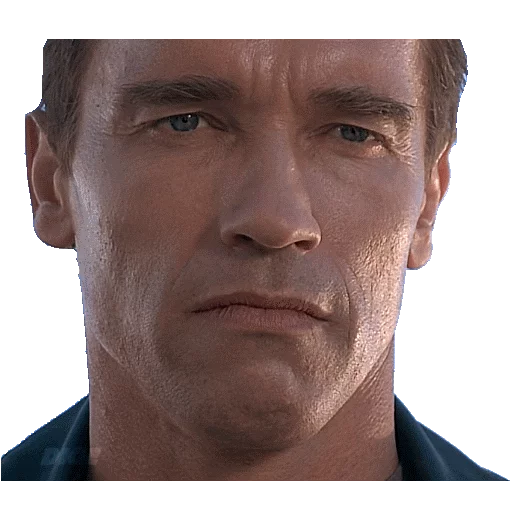 Стикер TERMINATORROBOT - 1