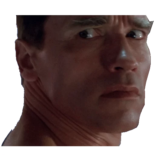 Стикер TERMINATORROBOT - 1