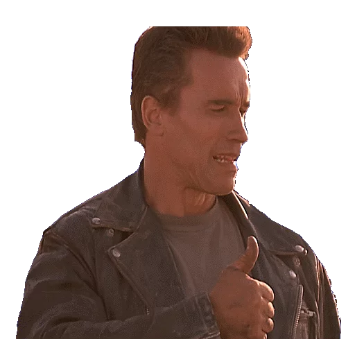 Sticker TERMINATORROBOT - 1