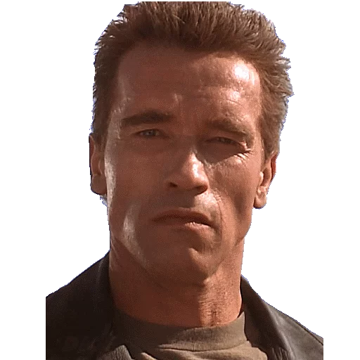 Sticker TERMINATORROBOT - 1