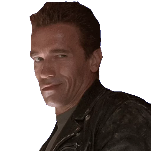 Sticker TERMINATORROBOT - 1