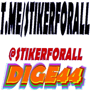 Sticker @STIKERFORALL TERMINATOR T-800 - 4