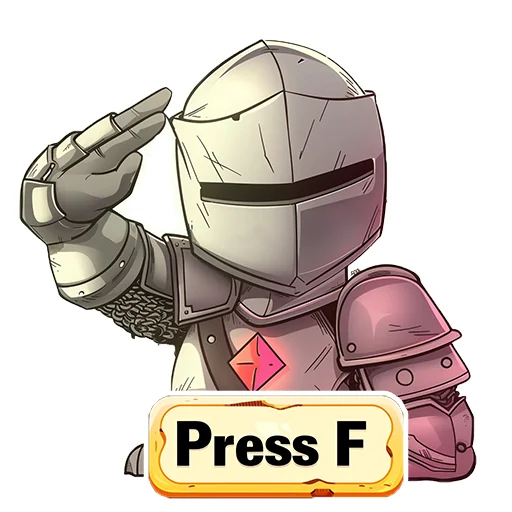 Стикер TESPelinal - 1