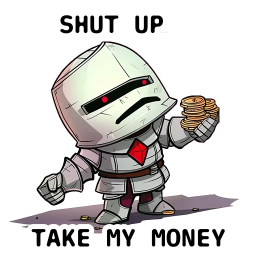 Стикер TESPelinal - 1