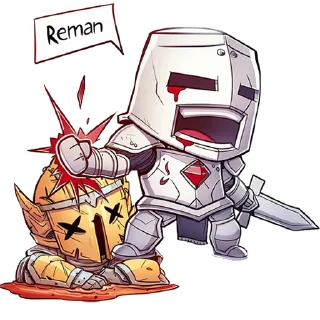 Стикер Pelinal - 5