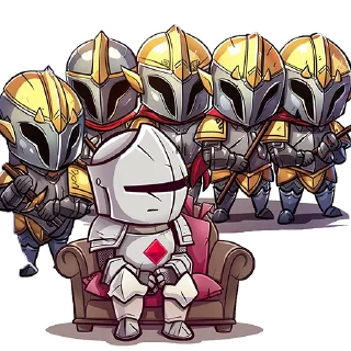 Стикер Pelinal - 9