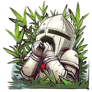 Стикер Pelinal - 8