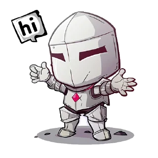 Стикер Pelinal - 1