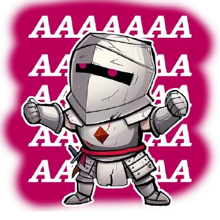 Стикер Pelinal - 6