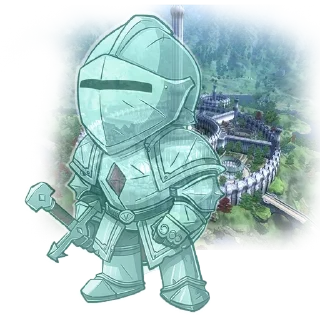 Стикер Pelinal - 4