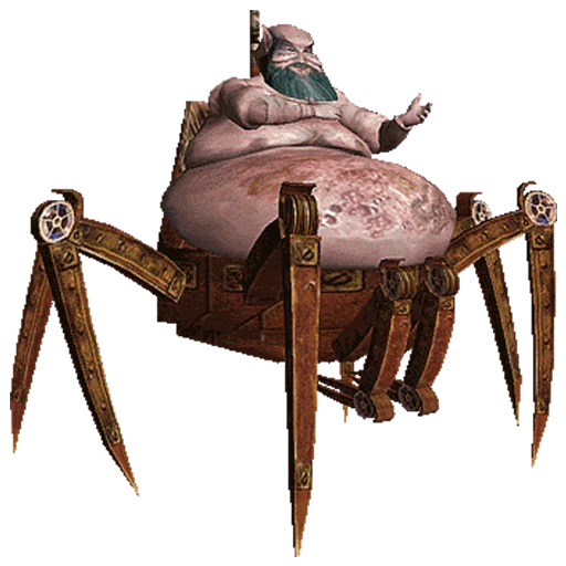 Sticker Morrowind - 9