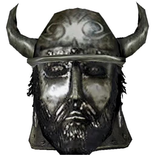 Sticker Morrowind - 7